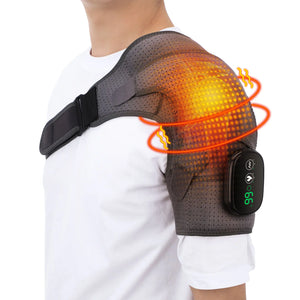 Wisemed™ Shoulder Massager