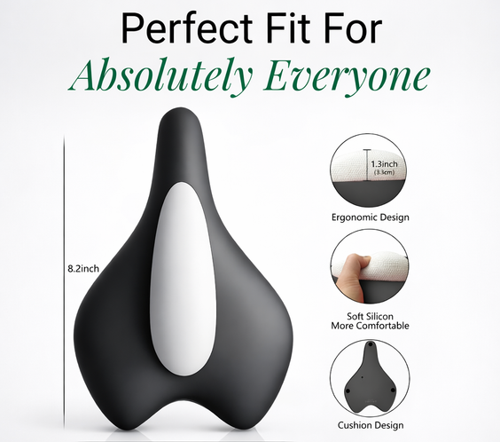 Wisemed™  Pelvic Fix