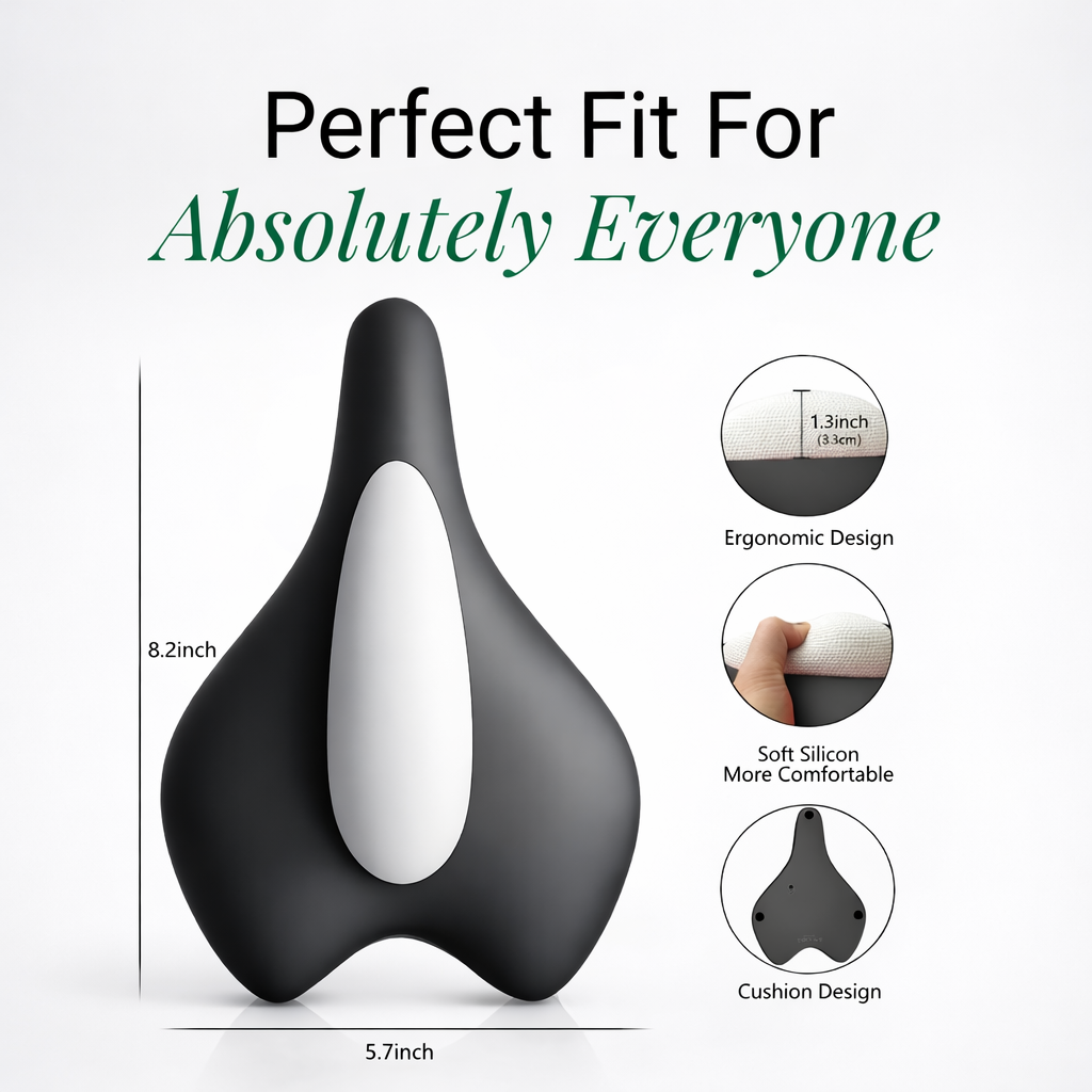 Wisemed™  Pelvic Fix