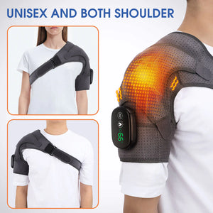 Wisemed™ Shoulder Massager