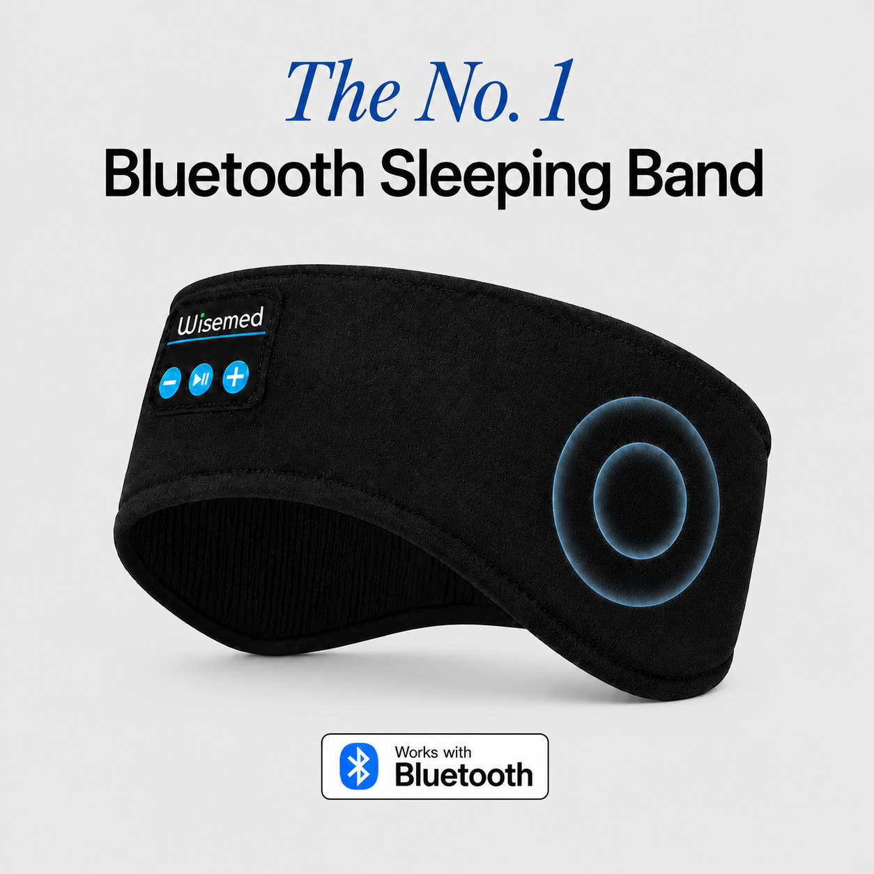 Wisemed™ Sleeping Band