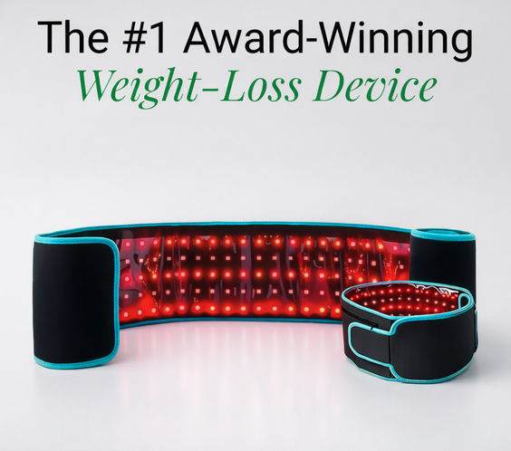 Wisemed Therapy Belt