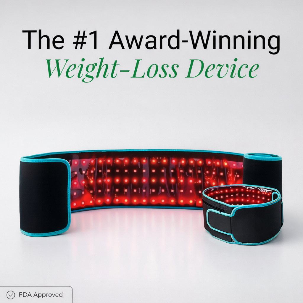 Wisemed Therapy Belt