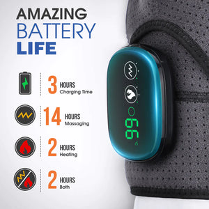 Wisemed™ Shoulder Massager