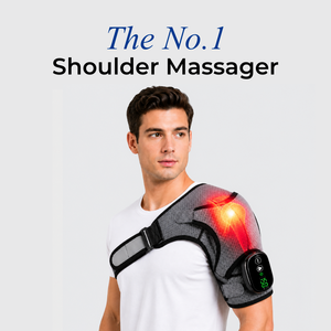 Wisemed™ Shoulder Massager