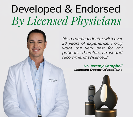 Wisemed™  Pelvic Fix