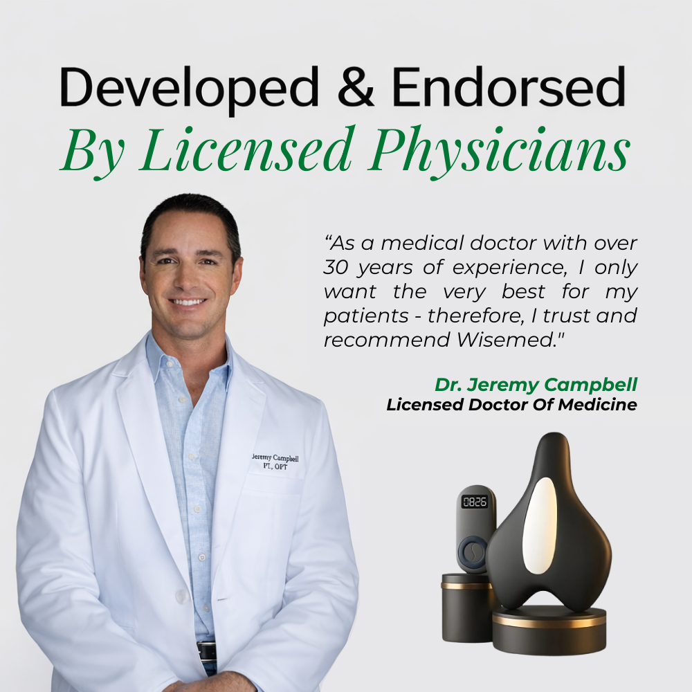 Wisemed™  Pelvic Fix