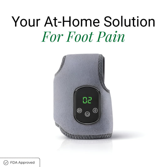 Wisemed™ Ankle Fix