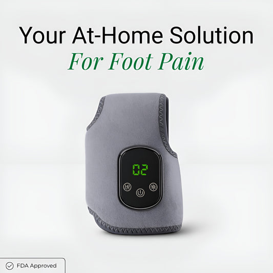 Wisemed™ Ankle Fix