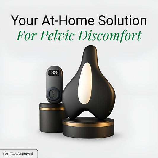 Wisemed™  Pelvic Fix