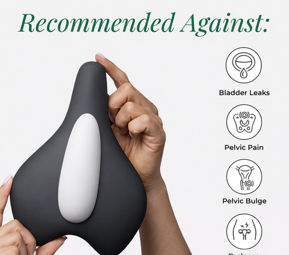 Wisemed™  Pelvic Fix