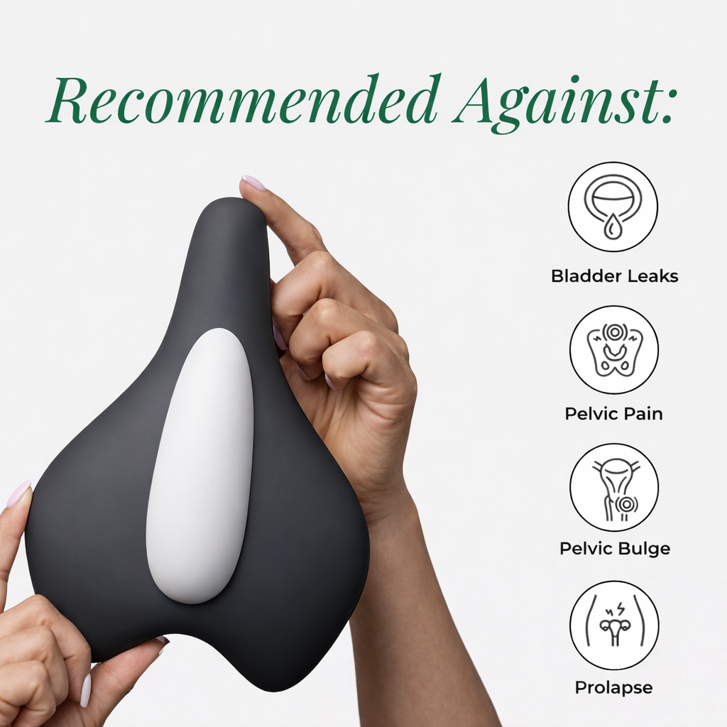 Wisemed™  Pelvic Fix