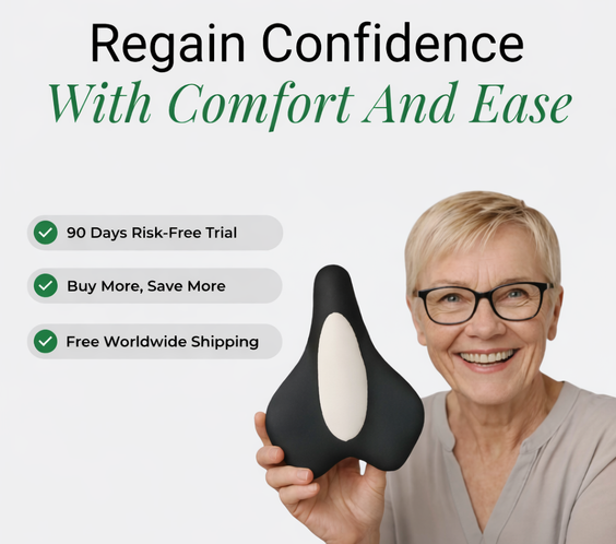 Wisemed™  Pelvic Fix