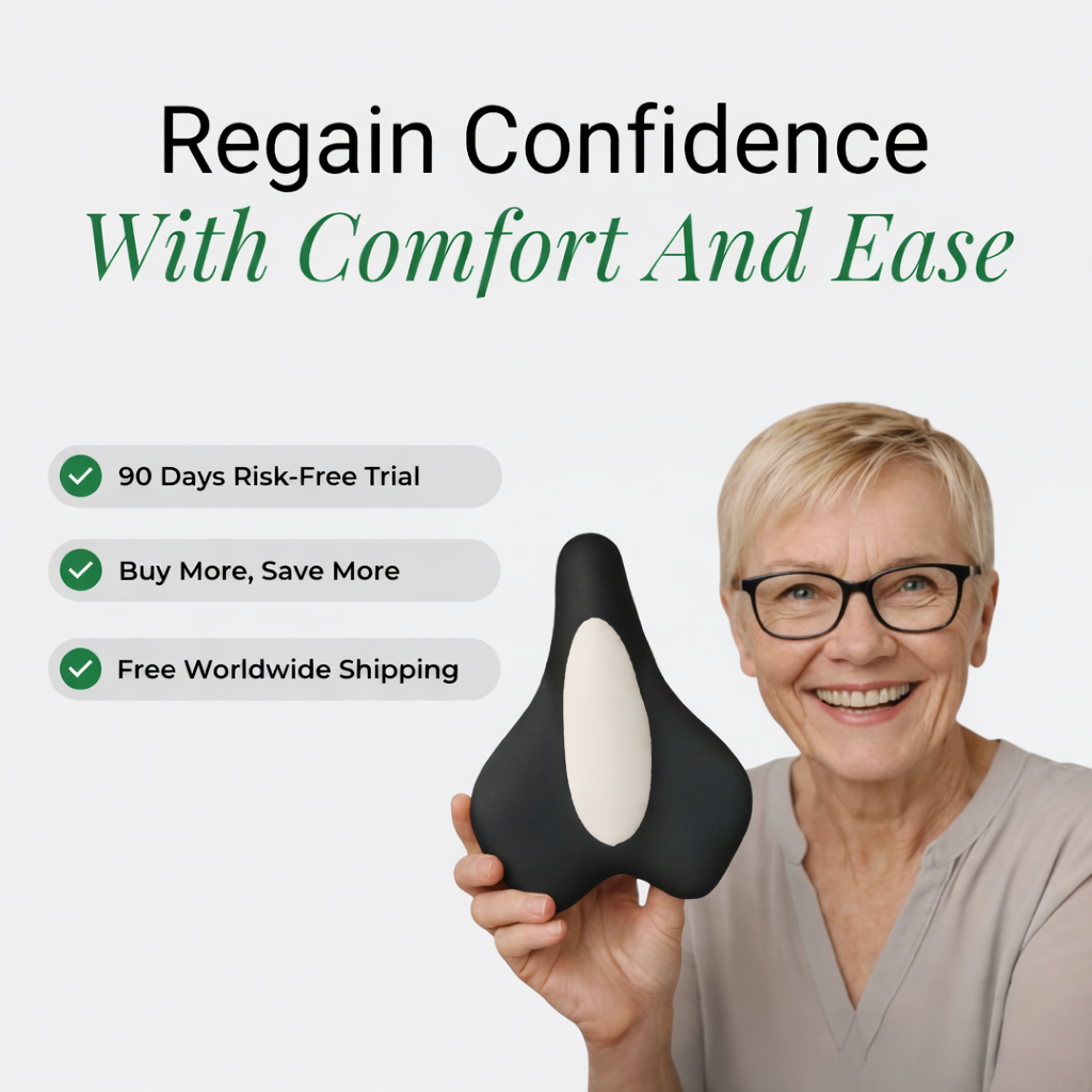 Wisemed™  Pelvic Fix