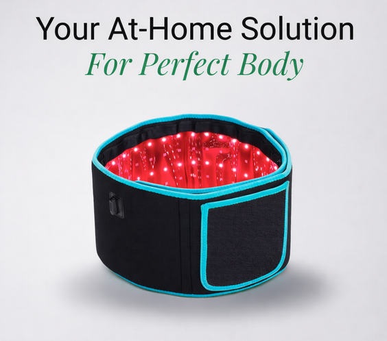 Wisemed Therapy Belt