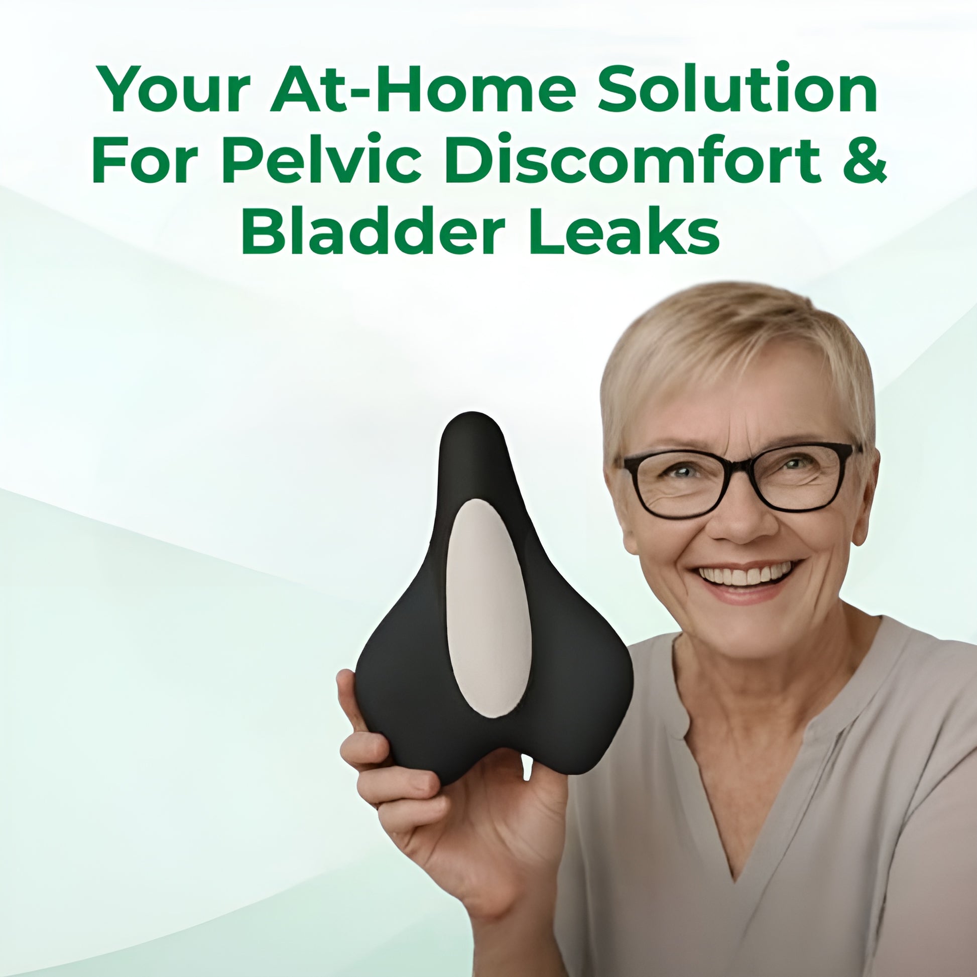 Wisemed™  Pelvic Fix