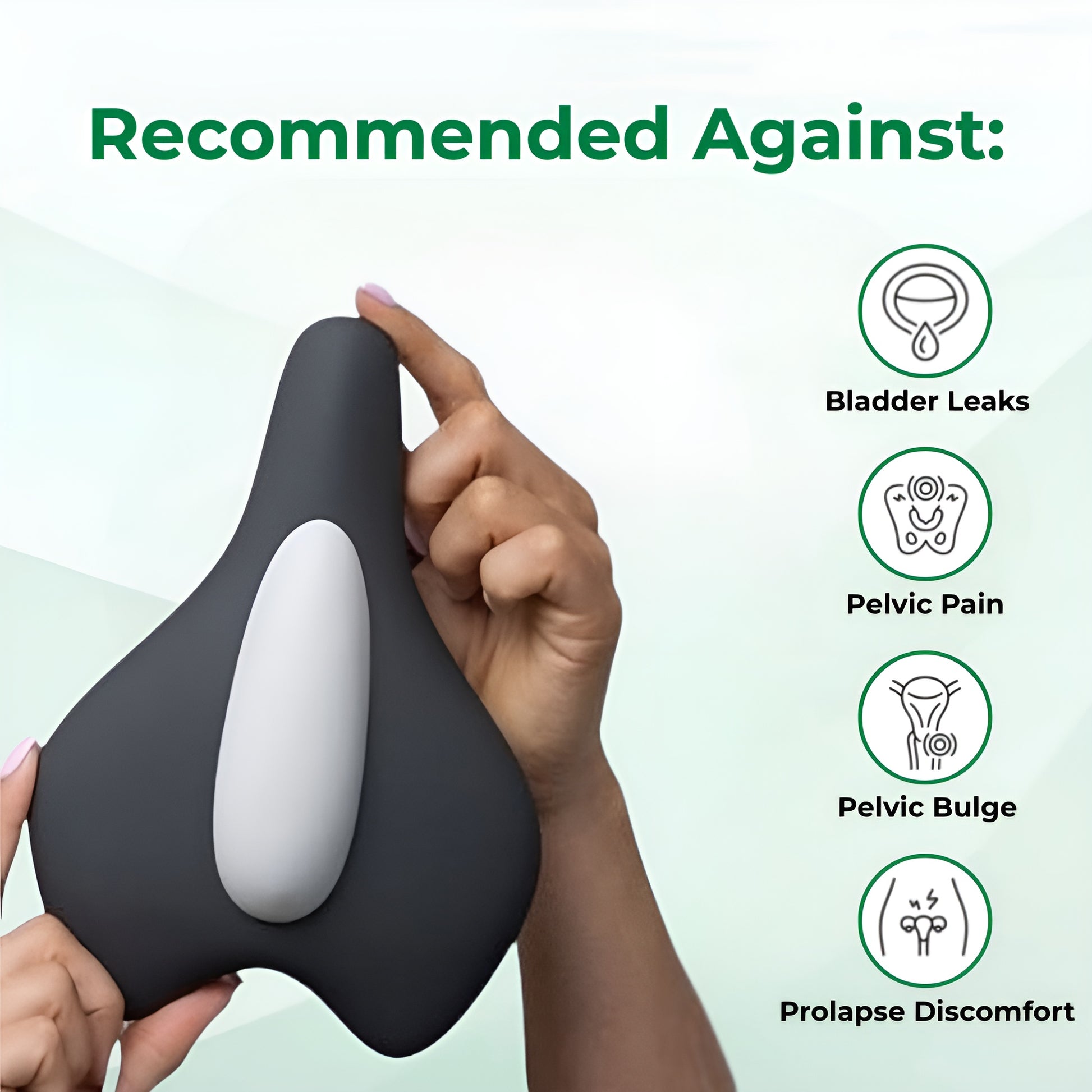 Wisemed™  Pelvic Fix