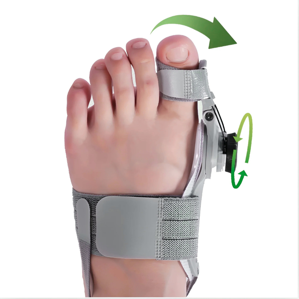 Wisemed™ Bunion Fix