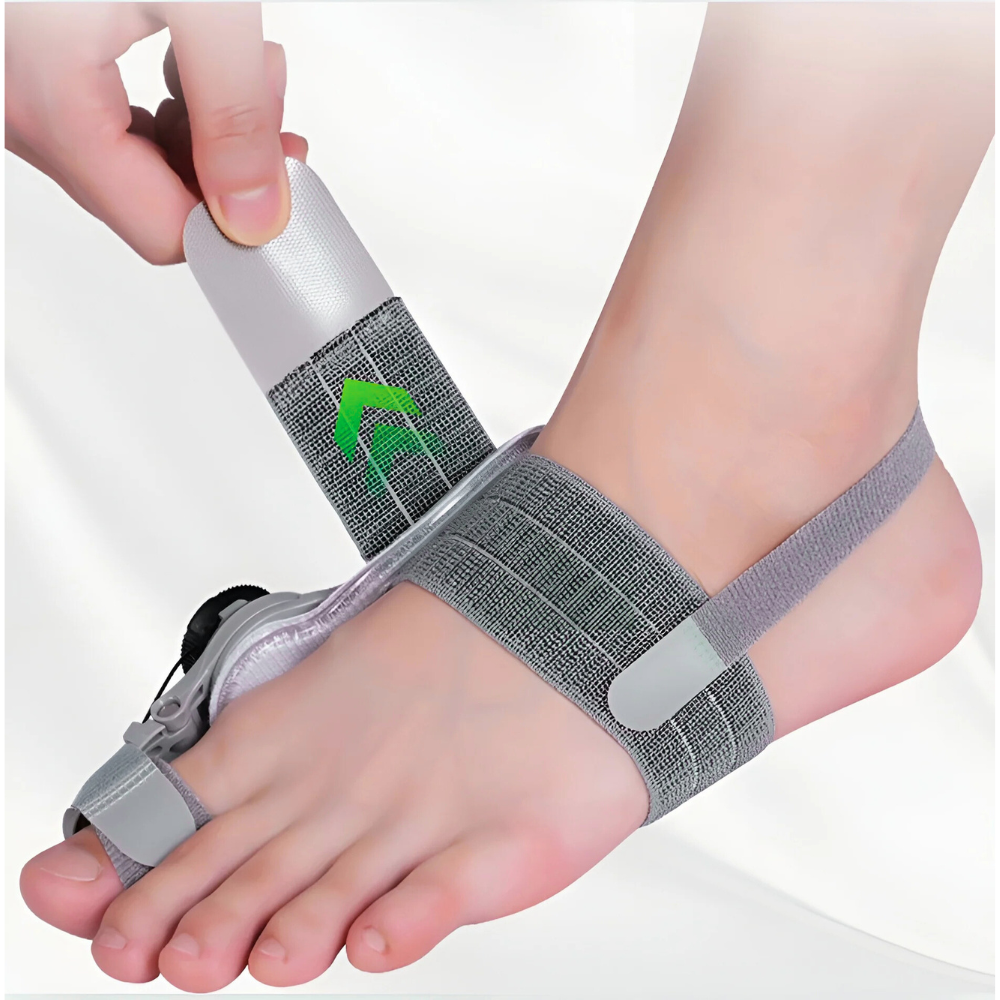 Wisemed™ Bunion Fix