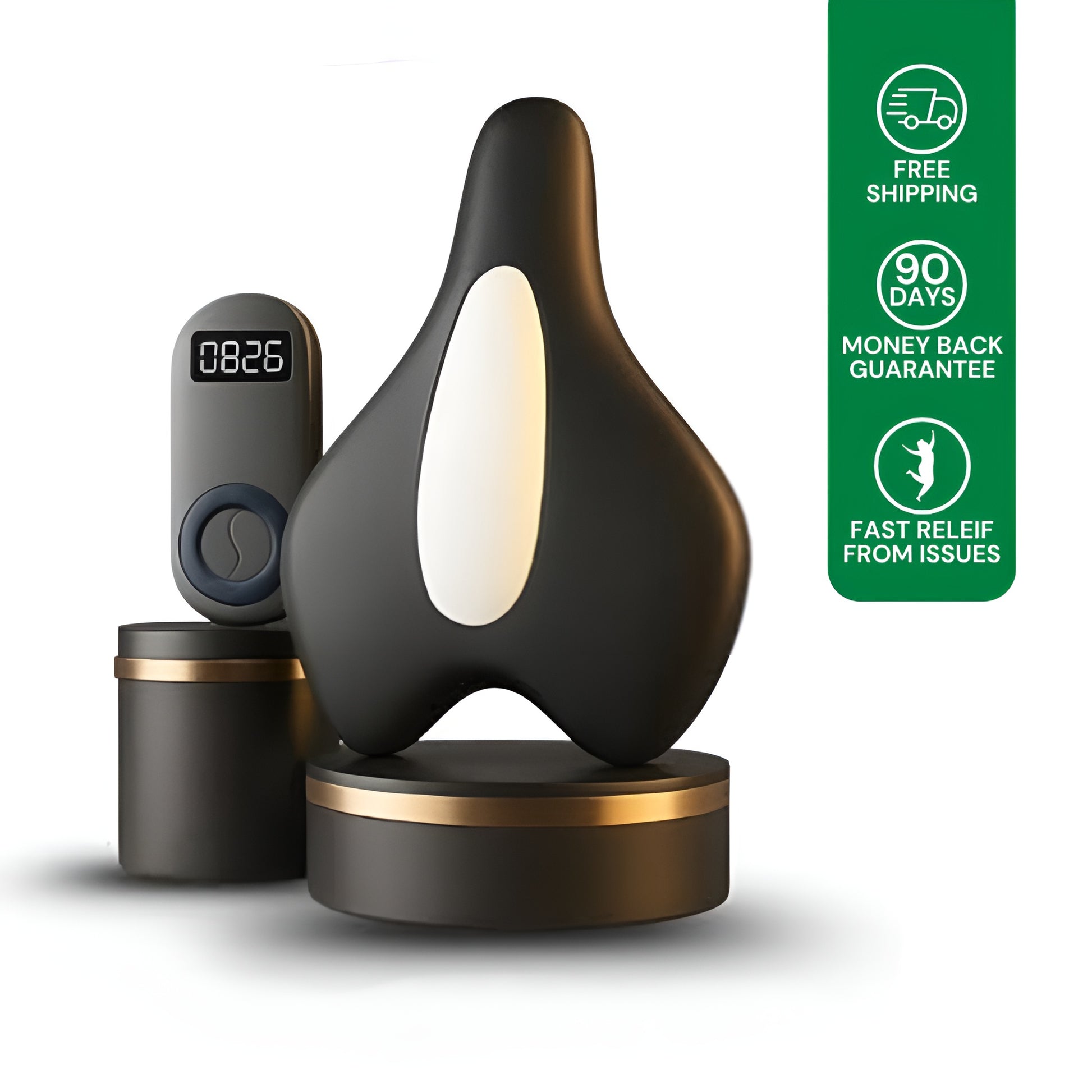 Wisemed™  Pelvic Fix