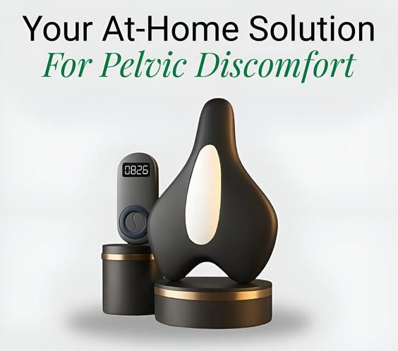 Wisemed™  Pelvic Fix