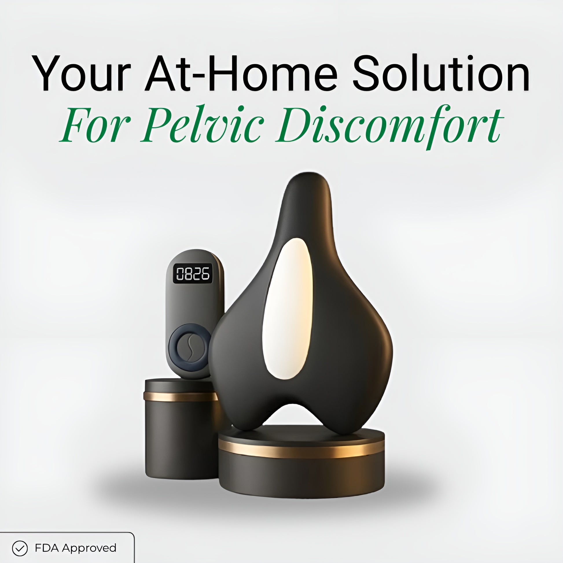 Wisemed™  Pelvic Fix