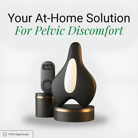 Wisemed™  Pelvic Fix