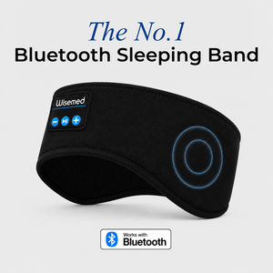 Wisemed Sleeping Band