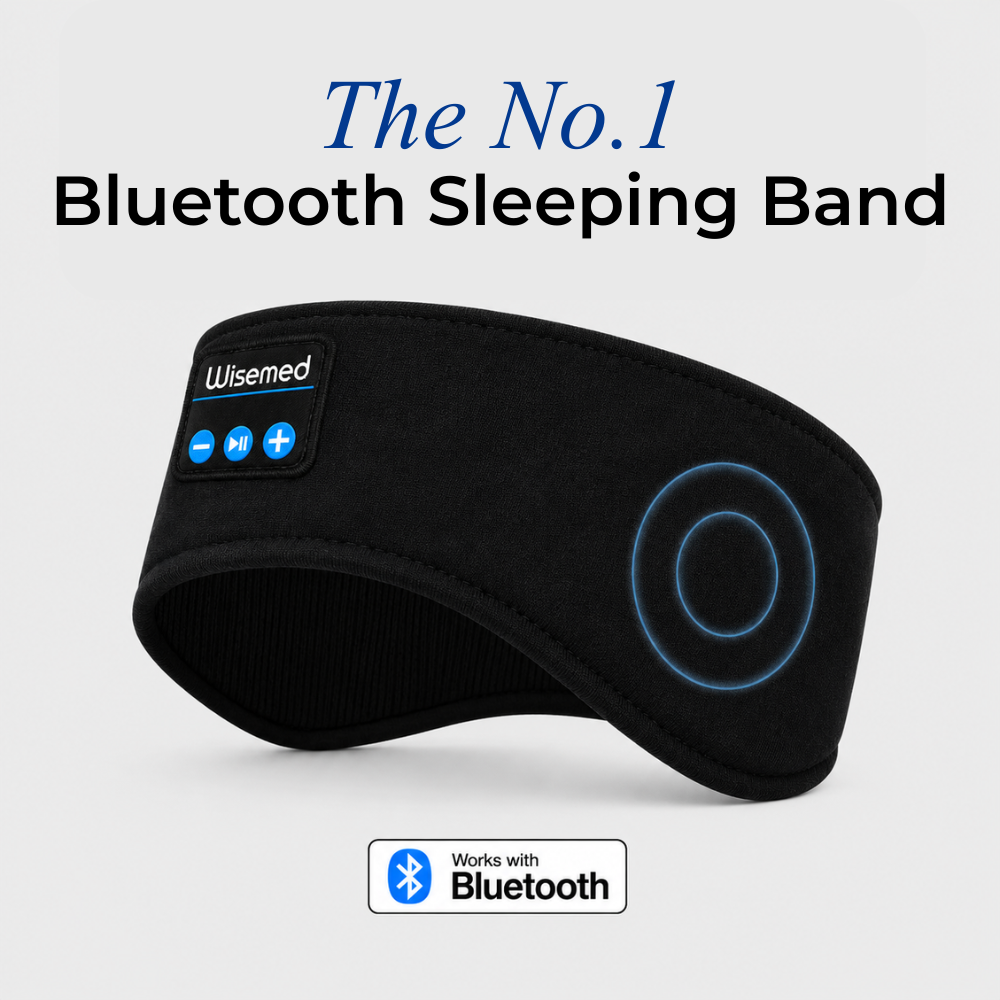 Wisemed Sleeping Band