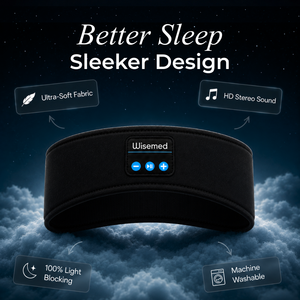 Wisemed Sleeping Band