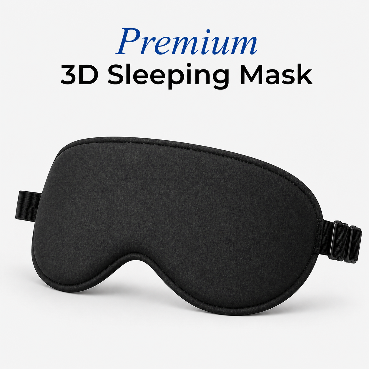 Wisemed Sleeping Mask