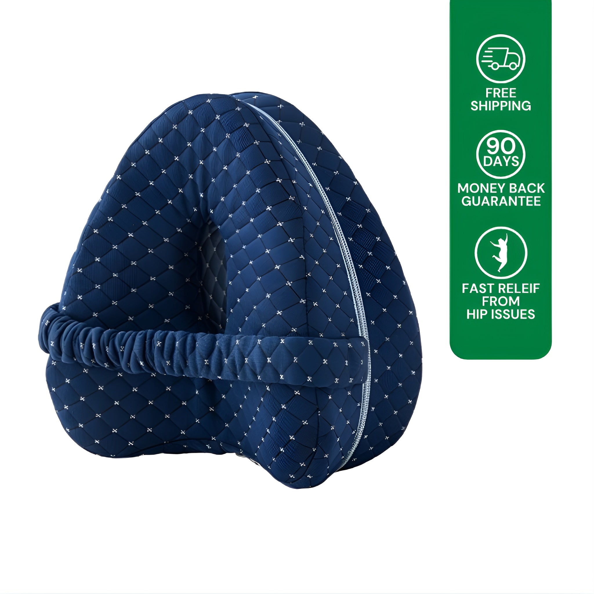 Wisemed™ Alignment Pillow