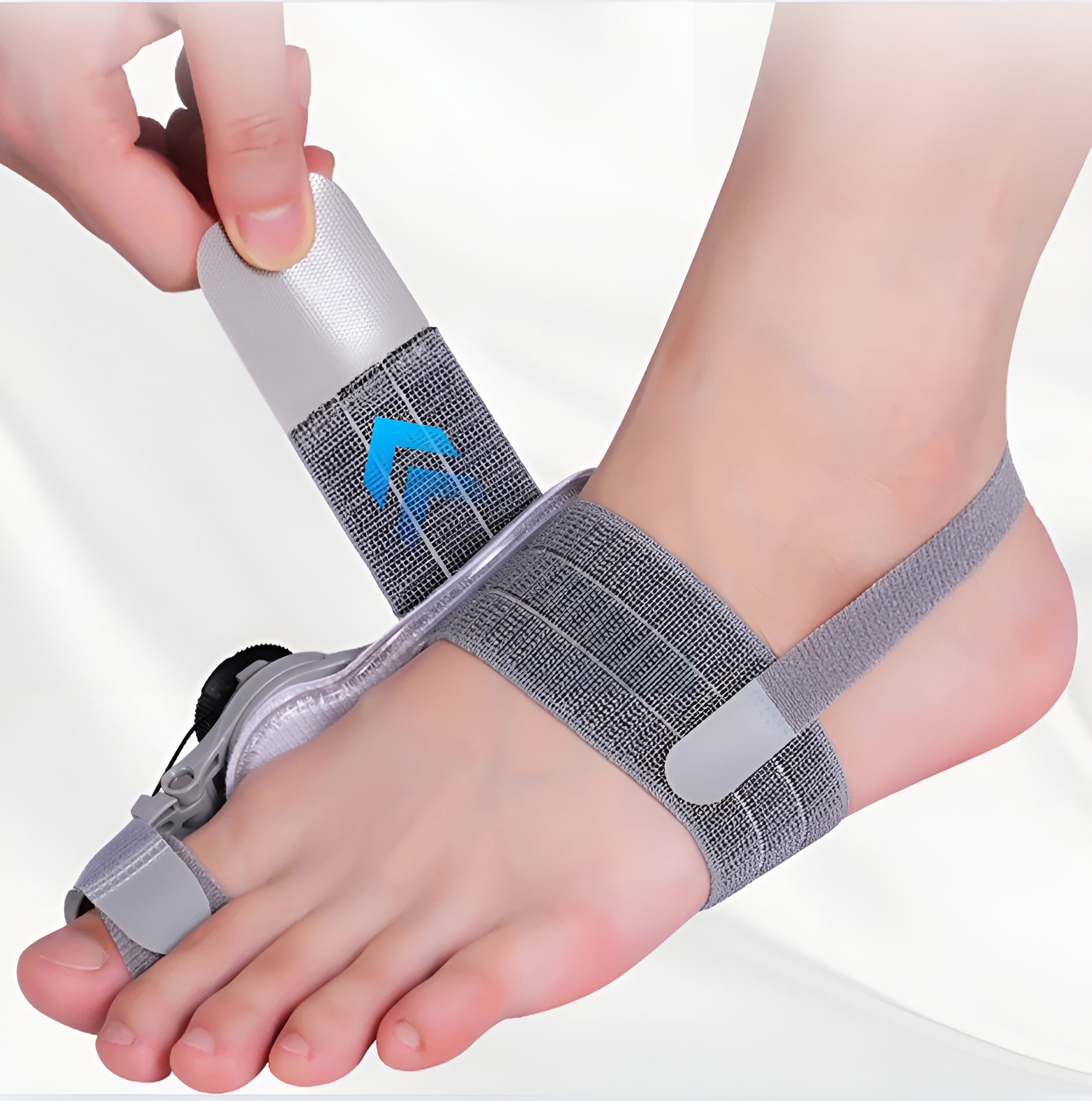 Wisemed™ Bunion Fix