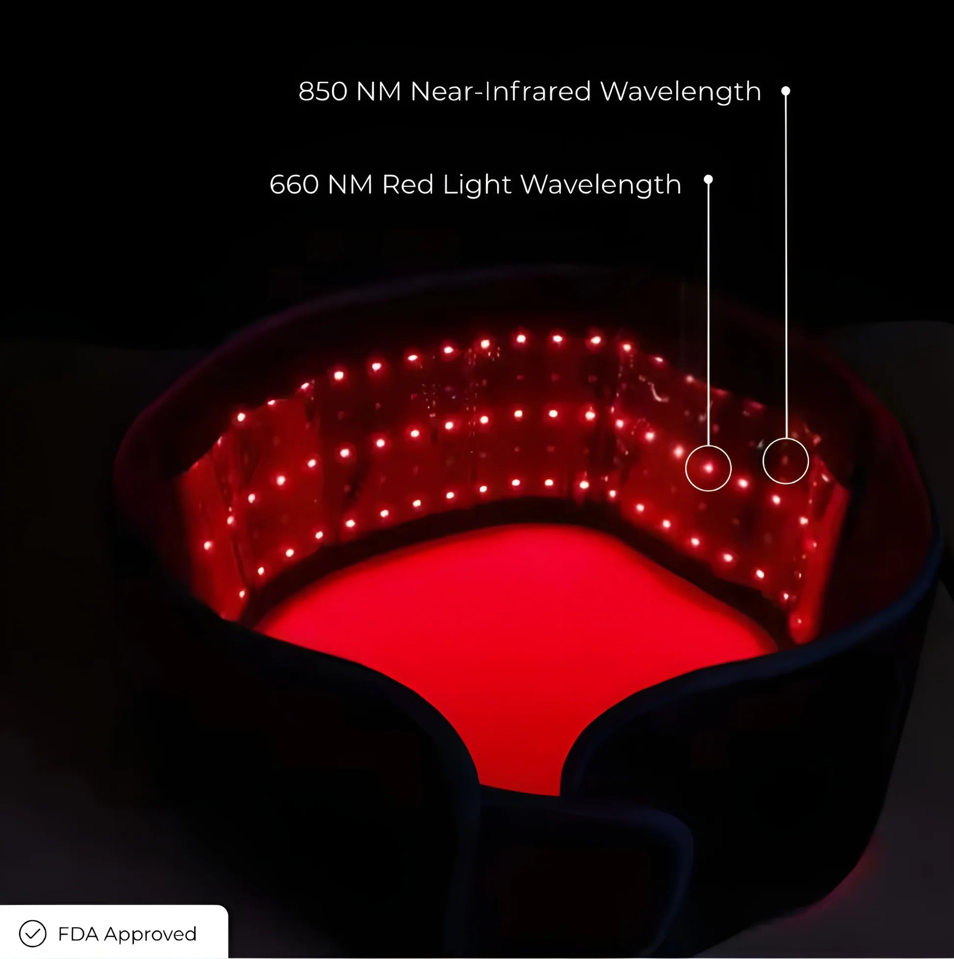 Wisemed Therapy Belt