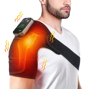 Wisemed™ Shoulder Massager