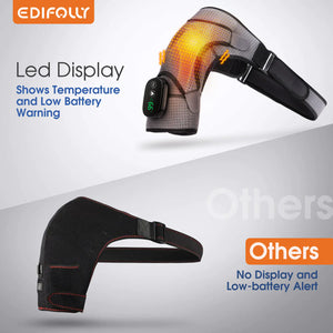 Wisemed™ Shoulder Massager