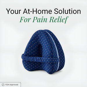 Wisemed™ Alignment Pillow