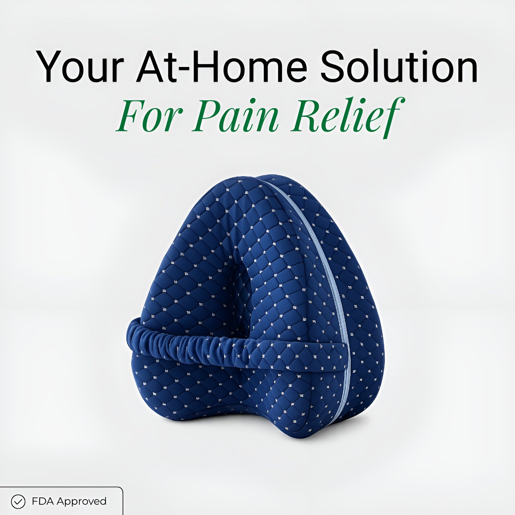 Wisemed™ Alignment Pillow