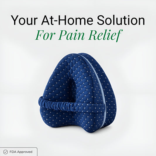 Wisemed™ Alignment Pillow