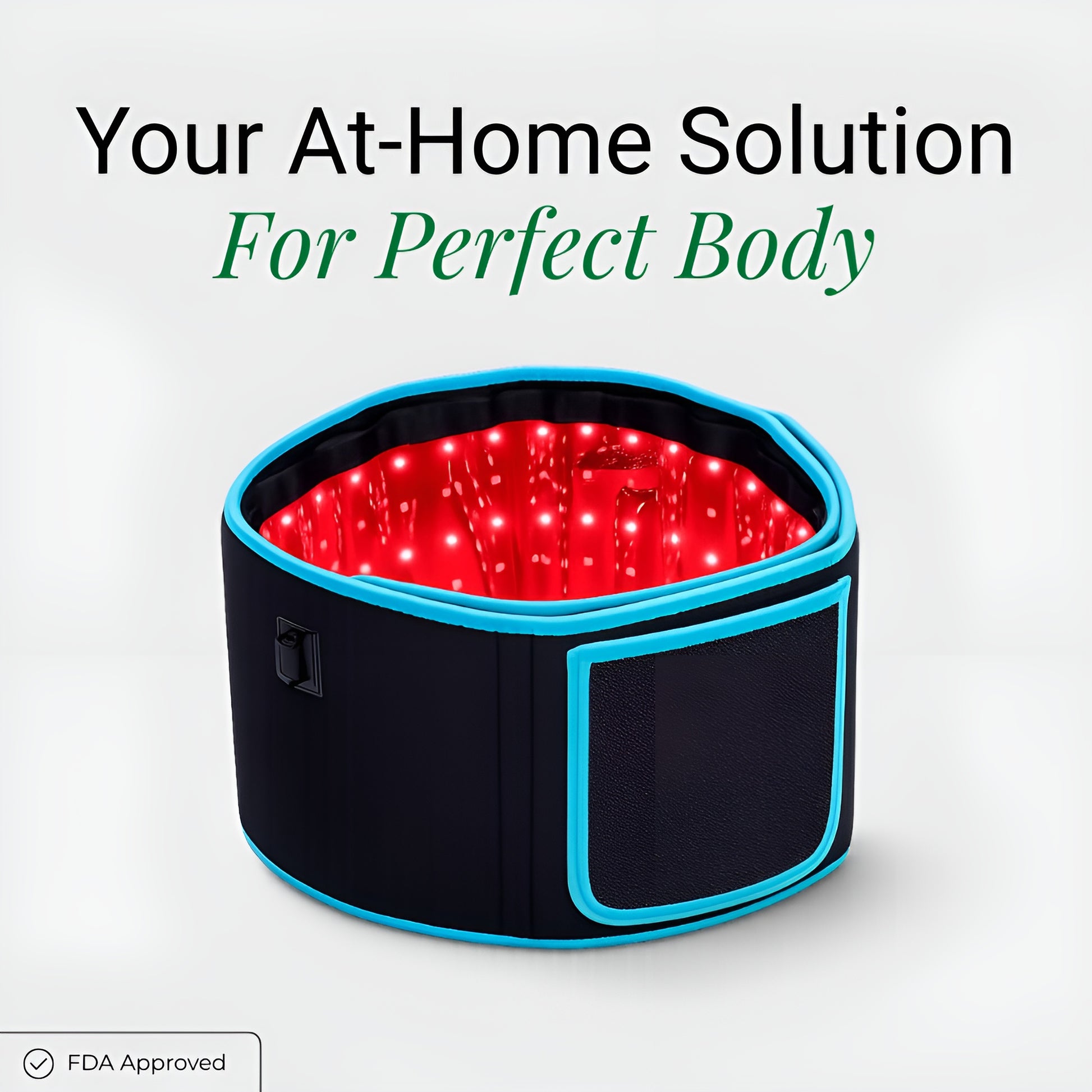 Wisemed™ Therapy Belt