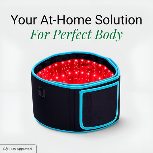 Wisemed™ Therapy Belt